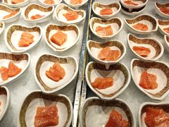 -钱库里海鲜自助(唐山街店)