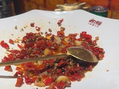 -炊烟小炒黄牛肉(浦东世纪汇店)