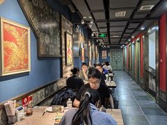 -直隶安家牛肉罩饼(七一路店)