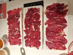 -八合里牛肉火锅(上海世茂广场店)