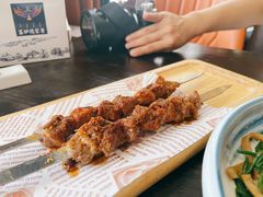 -塞伊德蒙餐(兴安南路店)
