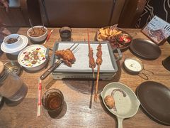 -野人部落(沈阳一店)