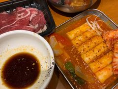 -炽城·烤肉名家(鸿达中央广场店)