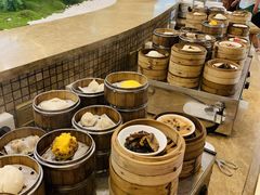 -银帆宾馆-自助餐厅(金马路店)