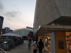 -易生活购物公园