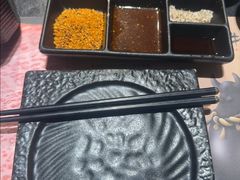 -黑牛の店·黑金店(沈阳万象城店)