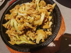 -塔哈尔·新疆盛宴(奉贤龙湖店)