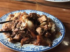 -鼎香润(德胜门内店)