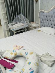 点击看大图 -妍悦母婴月子会所(武汉天地店)