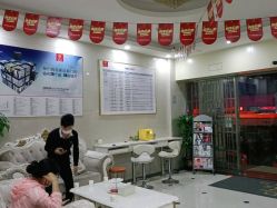 点击看大图 -痘博士广州·全国连锁祛痘机构