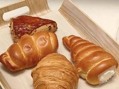 -烘焙町面包店(西四店)