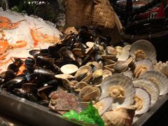 -广州粤海喜来登酒店