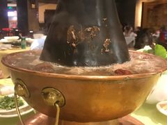 -东来顺饭庄(王府井步行街店)