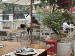 -Mark&Mars Restaurant