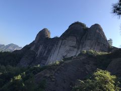 -崀山风景名胜区