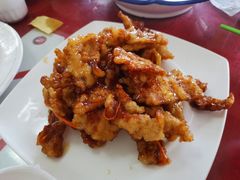 -青岛锅贴(四流中路店)