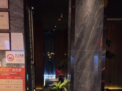 -江南足纪·影院足道·轻奢SPA(笋岗HALO广场店)
