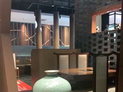 大堂-呷哺呷哺 黄金牧场 (回龙观港龙店)