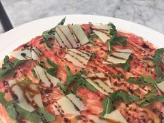 -Margherita雏菊意大利餐厅(雅颂庭购物中心店)