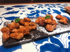 -绿茶餐厅(布吉万象汇店)