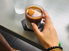 DIRTY-麻雀咖啡SPARROW COFFEE(十全街店)