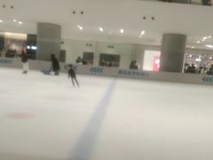 -TheRink大零溜冰场(IFS国金中心店)