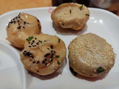 -小杨生煎(天之骄子店)