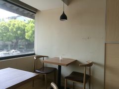 靠窗位-笃笃笃糖粥(十全街店)