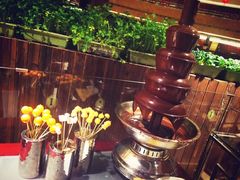 -杭州国际会议中心洲际酒店-原素全日餐厅(解放东路店)