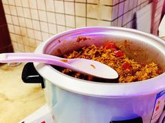 小时候肉汤泡饭-五马集·海鲜·温州大牌档(黑金冠五马街十字路口店)