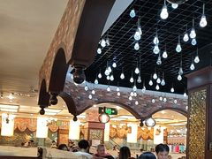 -威尼斯西餐厅(扬名广场店)