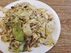 -巷子深菜馆(新华路店)