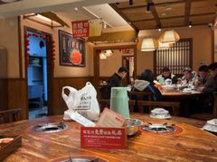 -衡厨·衡阳土菜(中南店)