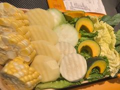 -潮发潮汕牛肉店(芳村店)
