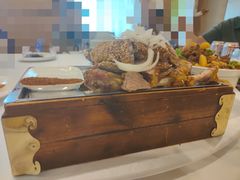 -新疆兵团食府清真(马连道店)