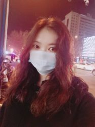 -HG美发设计沙龙