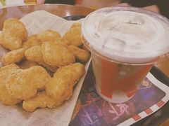 -肯德基(宝龙店)