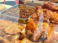 -净香园熟肉(北坦总店)