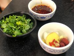 -新梅居(宁海东路店)