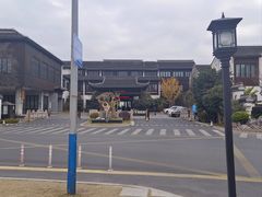 -嘉兴月河历史街区