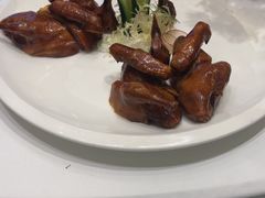 -世贸万锦大酒店·江南春中餐