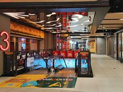 -金时代顺风大酒店(临港百联店)