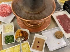 -牛街·马辈儿涮肉(牛街二店)