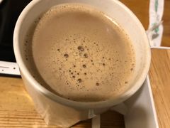 原味奶茶-鬼味烤翅(南锣鼓巷店)