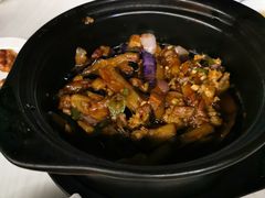 -东山茶寮(新安店)