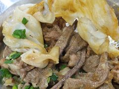 -标记美食新鲜猪杂(兴南大道店)