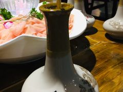 -白乐天毛肚火锅馆(南滨路店)