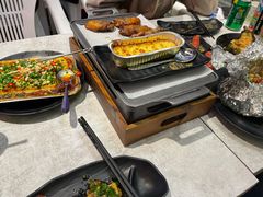 -纪录片《人生一串》体验店(静安店)