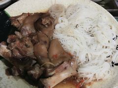 -贤花饭店(凯德店)