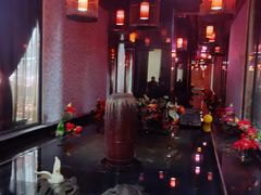 -宴天下大酒店(政和路店)